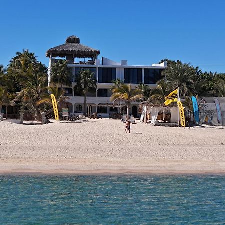 La Ventana Beach Resort La Paz Extérieur photo