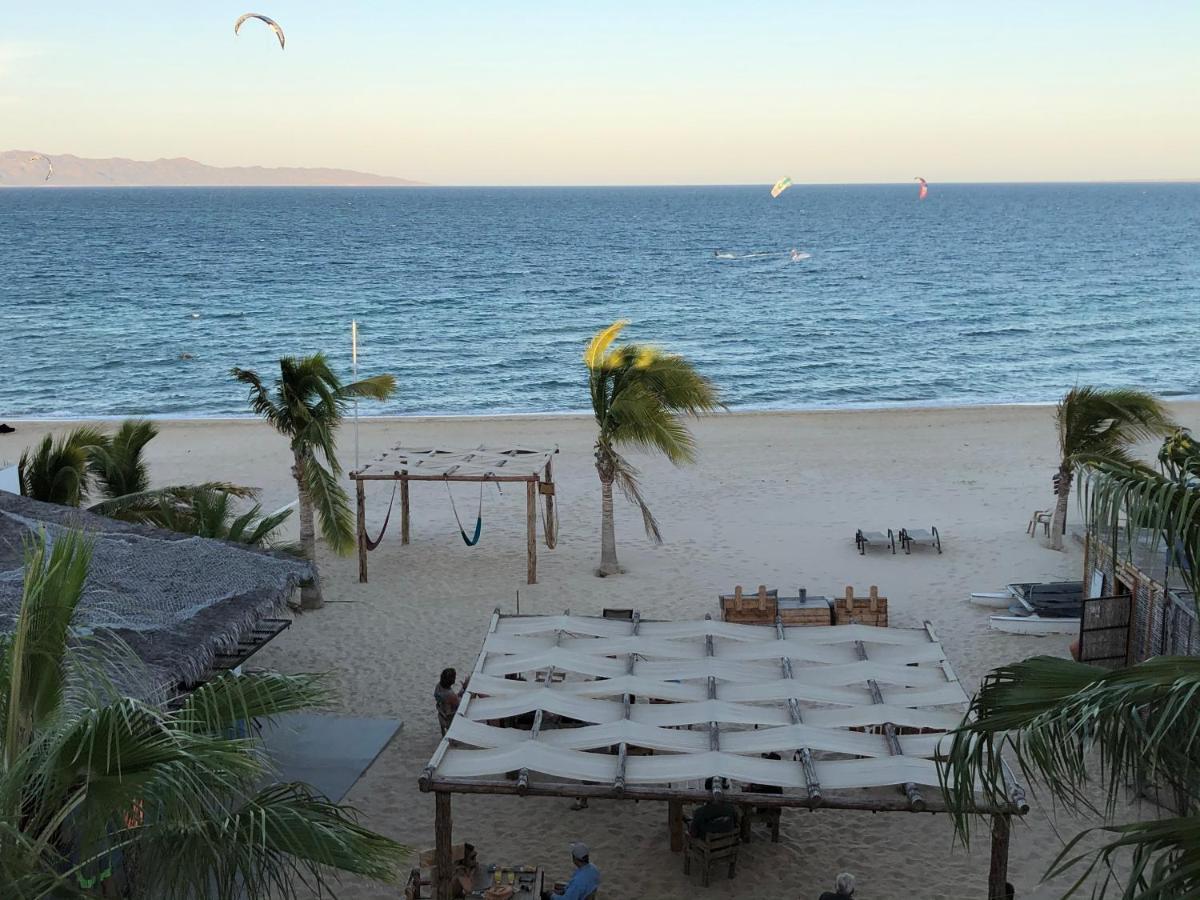 La Ventana Beach Resort La Paz Extérieur photo