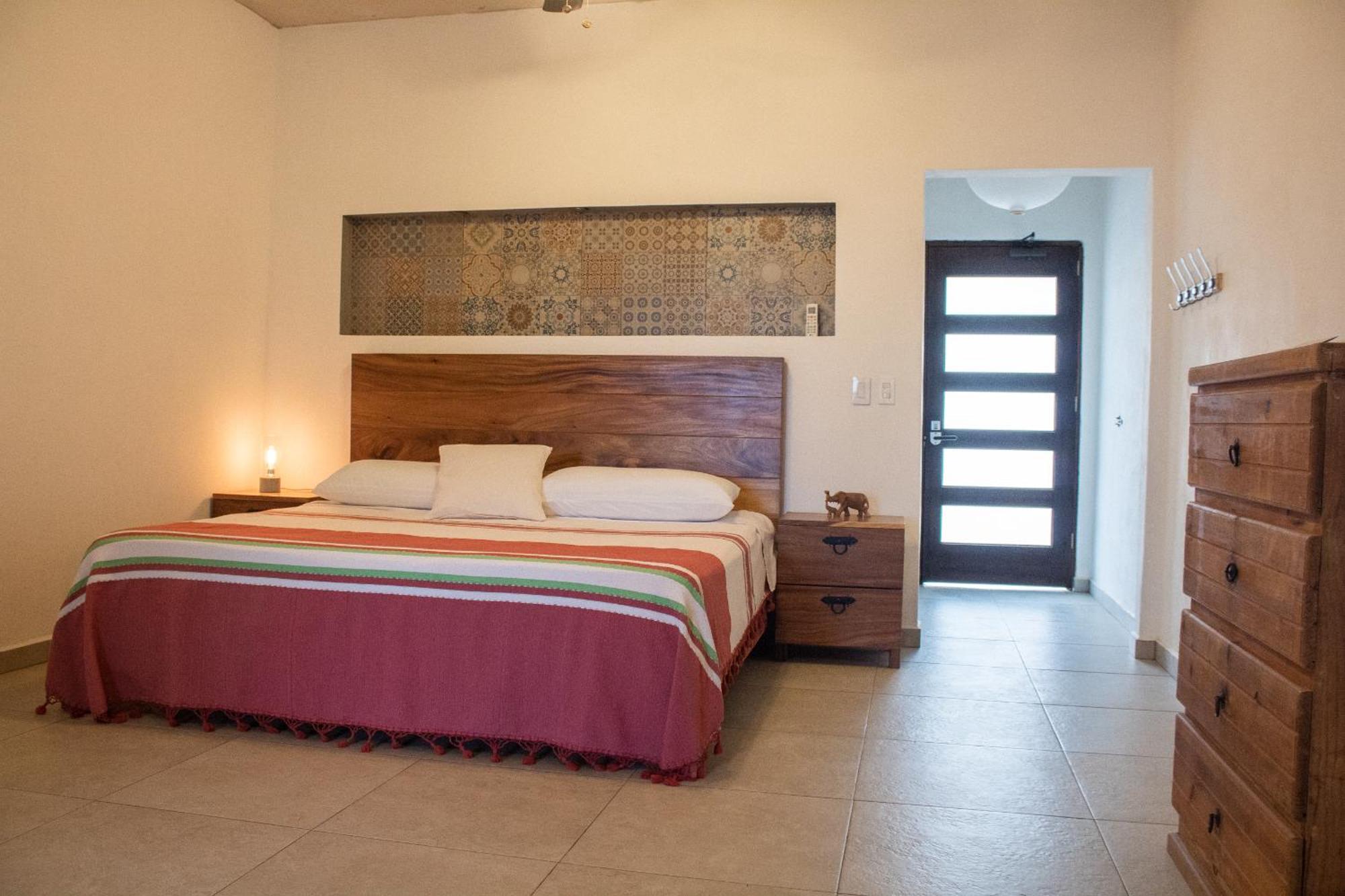 La Ventana Beach Resort La Paz Extérieur photo