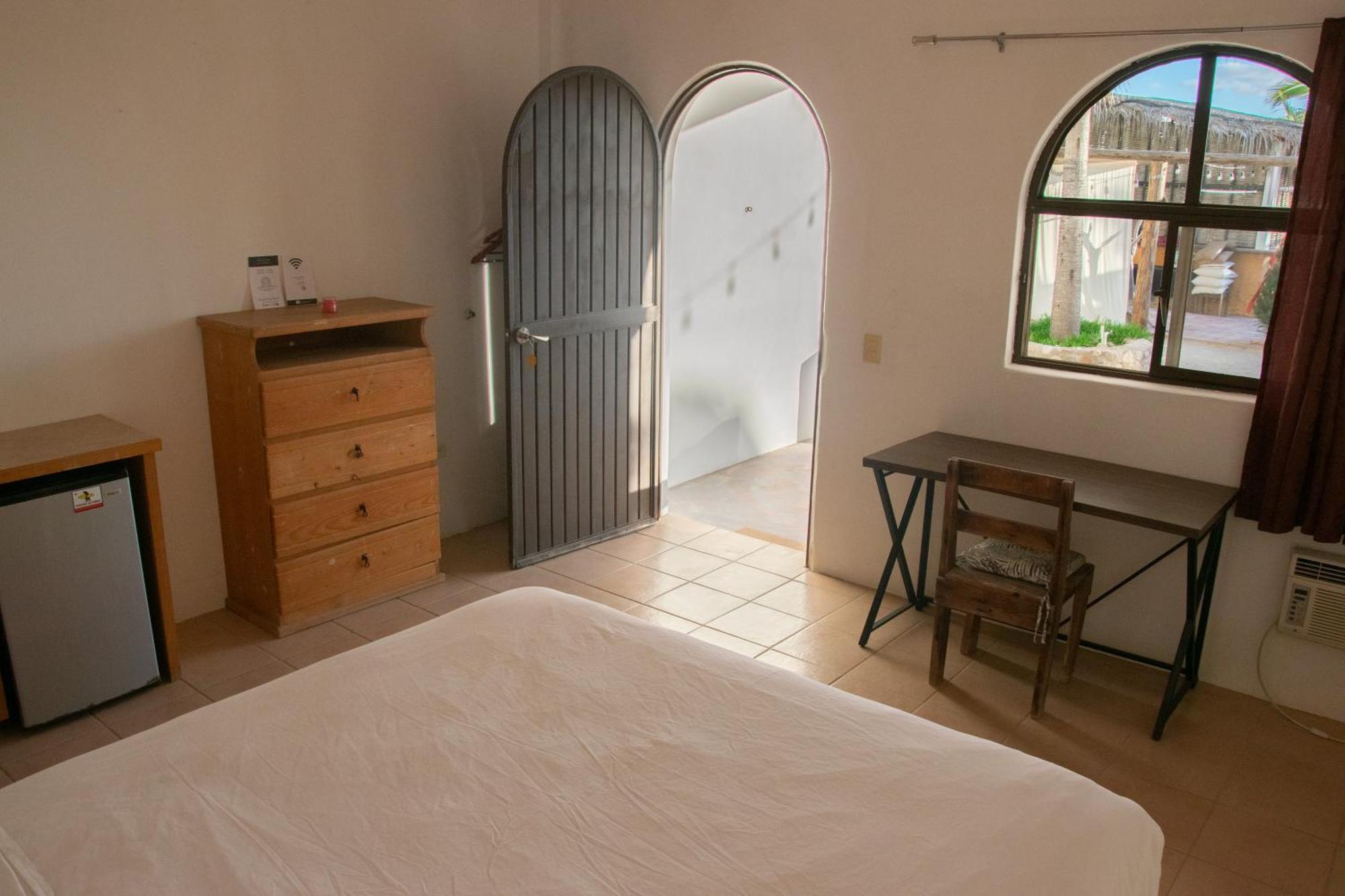 La Ventana Beach Resort La Paz Extérieur photo